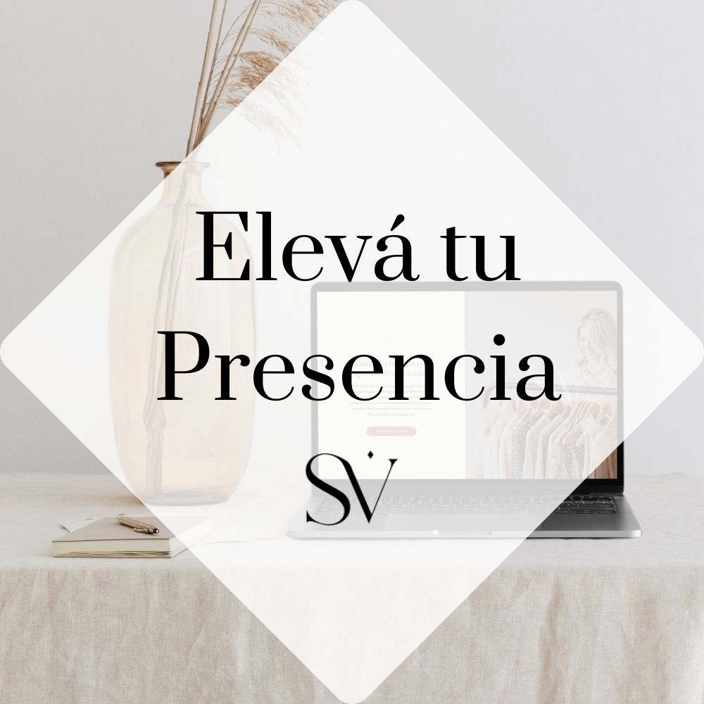 Elevá Tu Presencia – Trascender